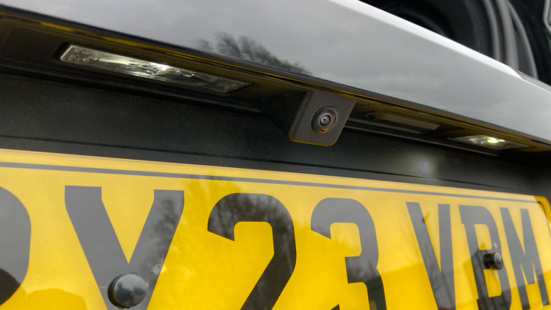 Vauxhall Mokka 1.2 Turbo 100 GS  5dr Petrol Hatchback